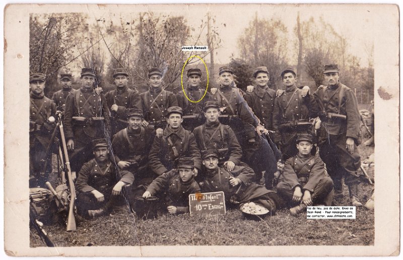 regiment117 24.jpg - Photo N° 24 : Joseph RENAULT du 117ème régiment d'infanterie