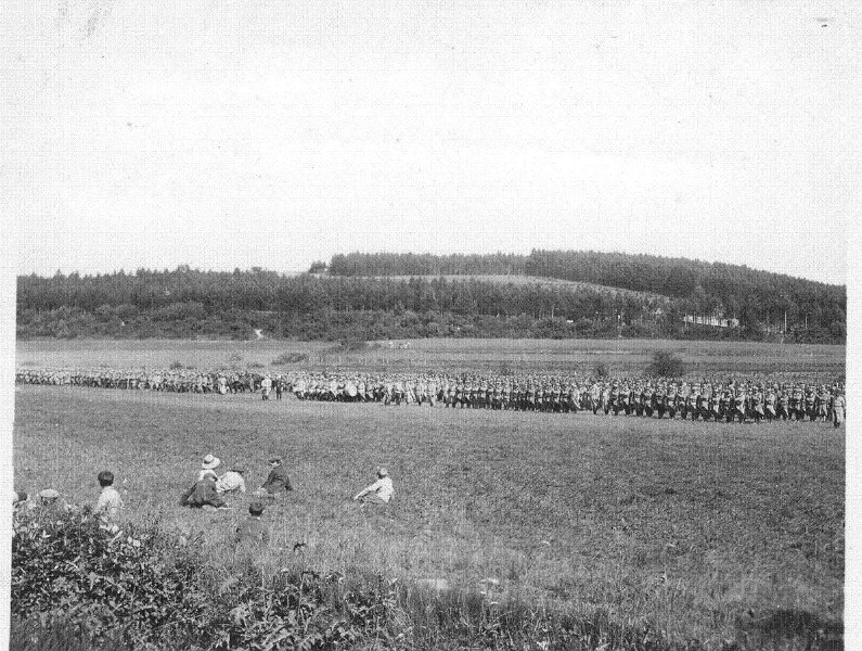 prise d'armes 1915 10.jpg - 38