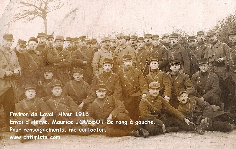 regiment54 10.JPG - Photo N° 10