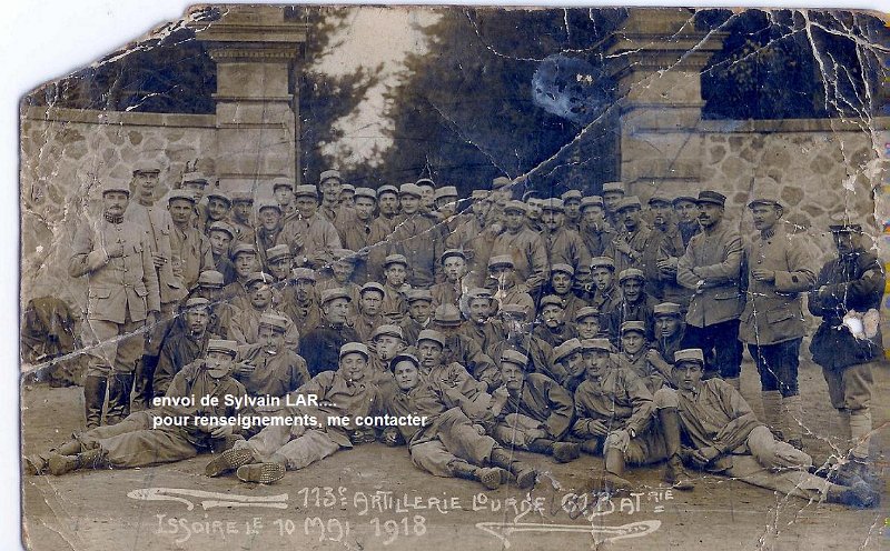 regimentartillerielourde113 2.jpg - Photo N° 2
