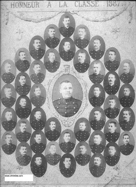 regimentartillerie3 13.jpg - Photo N° 13 : La Classe 1887