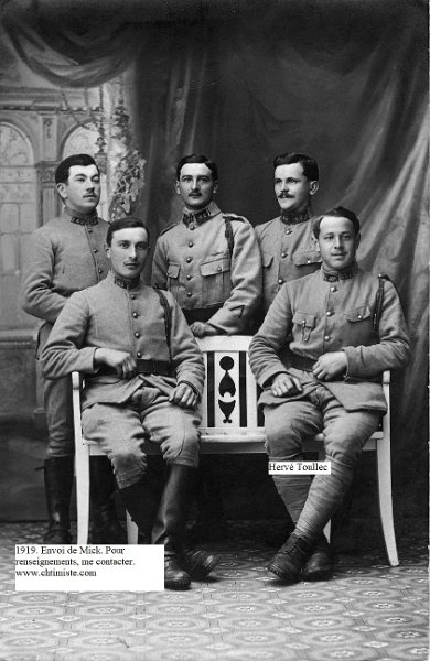regimentartillerie62 11.jpg - Photo N° 11 : 1919