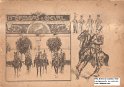 1- Châlons, 15° régiment de chasseurs à cheval en 1902 