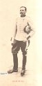 2-Châlons, 15° régiment de chasseurs à cheval en 1902 - le colonel MUTEAU 