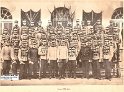 4-Châlons, 15° régiment de chasseurs à cheval en 1902 - Les sous-officiers 