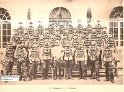Châlons, 15° régiment de chasseurs à cheval en 1902 - 1° Escadron, 1° peloton 