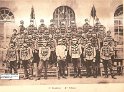 Châlons, 15° régiment de chasseurs à cheval en 1902 - 1° Escadron, 2° peloton