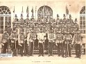Châlons, 15° régiment de chasseurs à cheval en 1902 - 1° Escadron, 4° peloton