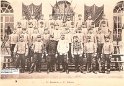 Châlons, 15° régiment de chasseurs à cheval en 1902 - 2° Escadron, 3° peloton