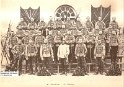 Châlons, 15° régiment de chasseurs à cheval en 1902 - 4° Escadron, 3° peloton