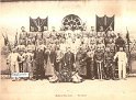 Châlons, 15° régiment de chasseurs à cheval en 1902 - Maitres-Ouvriers 