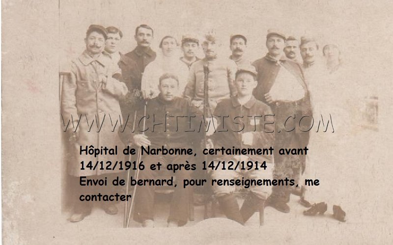 Narbonne2.JPG - Photo N° 2