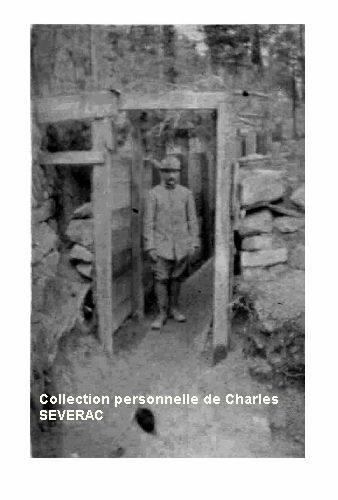 5.jpg - 25/09/1916 : Grande Galerie du Singe à Morlière.