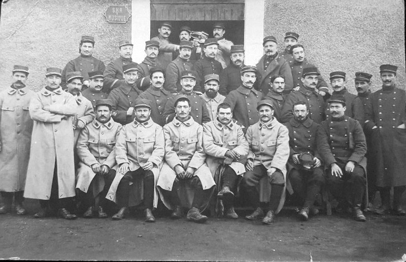 regimentterritorial93 3.jpg - Photo N° 3 :  93e régiment d'infanterie territoriale - envoi de Marie-Camilla - Aucune info.