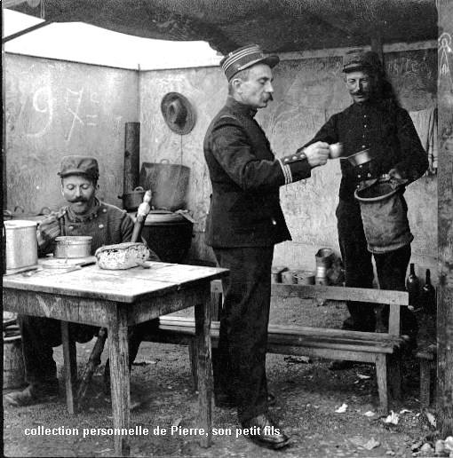 14- Capitaine Jean GARNIER-1914.jpg - Photo GARNIER N° 15 : Capitaine Jean GARNIER-1914