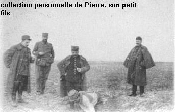 28-campagne 1915.jpg - Photo GARNIER N° 29 : Campagne 1915