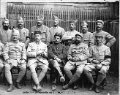 10-Les cadres de la 9eme Cie-05-1918