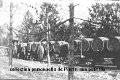 33- Decauville ammenant l'eau aux tranchees de Perthe-05-10-1915s