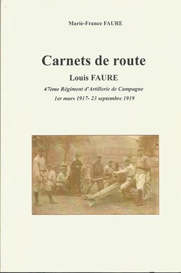 Description : Description : Description : Description : Description : Description : Description : Description : Louis FAURE Carnets de route