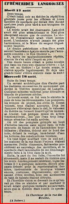 Description : Description : Description : Description : Description : Theatre en 1900